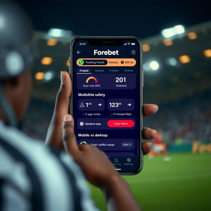 User interface showing UFC betting options on a Nigerian online sports platform