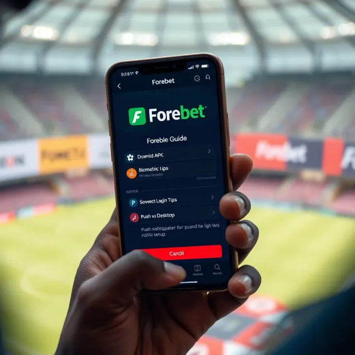 Best Football Betting Sites in Nigeria: Practical Guide