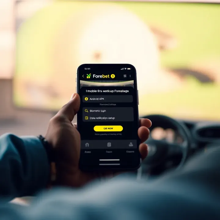 Forebet and Starz.com: Guide for Nigerian Sports Fans