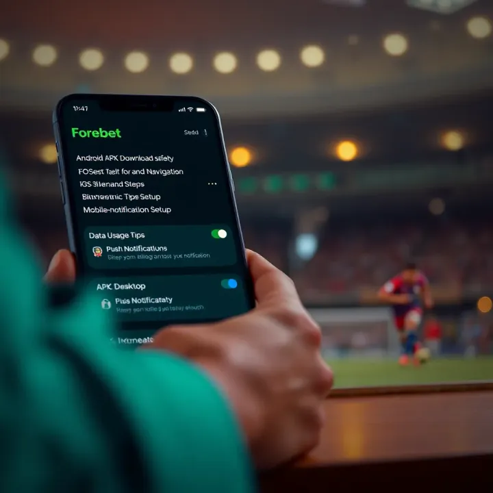 Forebet App Login Guide for Nigerian Users Forebet App Login Guide for Nigerian Users
