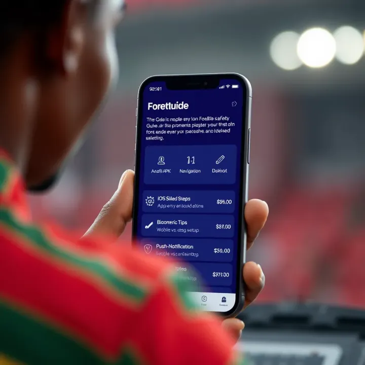 Detailed football prediction charts and statistics for Nigerian league matches on Forebet com.ng