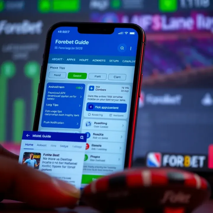 Illustration of strategic football betting using Forebet statistics in Nigeria