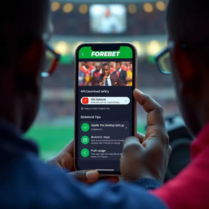 Global football fans engaging with digital football prediction tools on devices