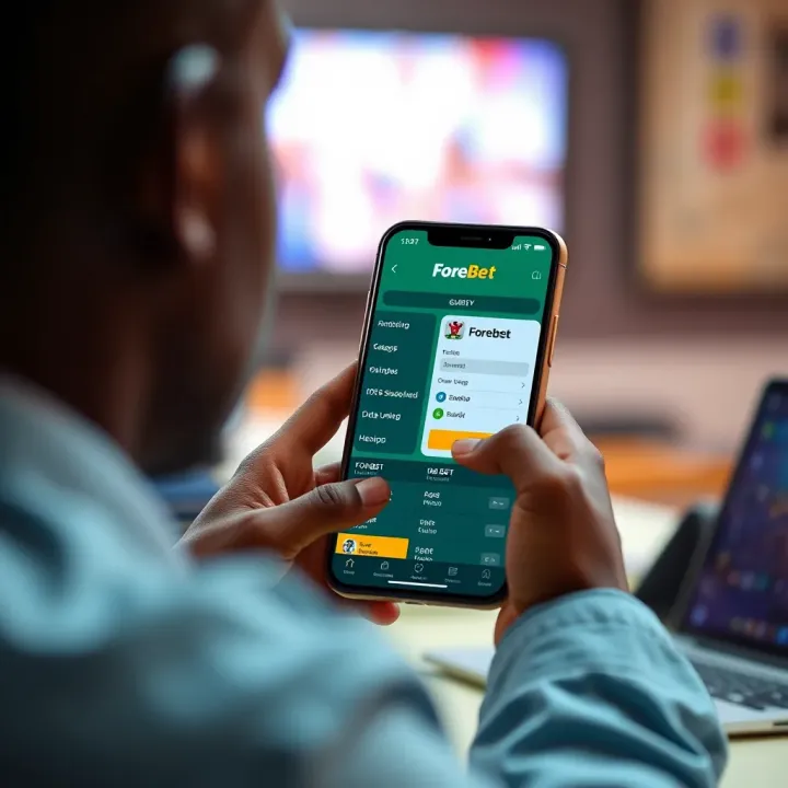 Forebet Instant Deposit Guide for Nigerian Bettors