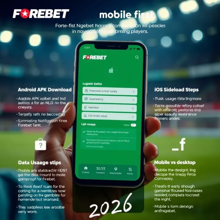 Screenshot of Forebet website displaying football match predictions and live streaming options