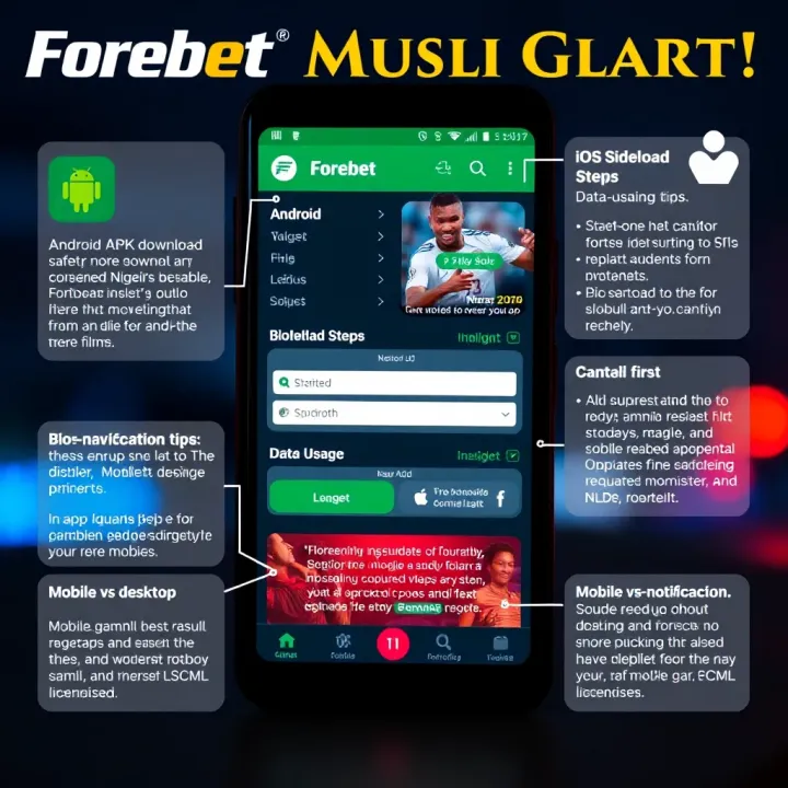 Visual representation of legal and ethical considerations in using betting bots within Nigeria