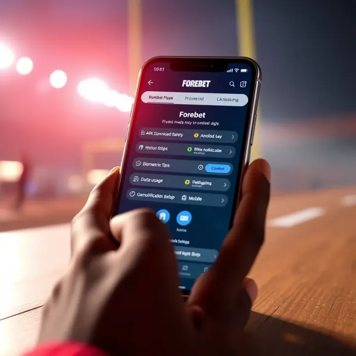 Forebet Lucky Jet Bot: Features, Uses & Nigerian Context