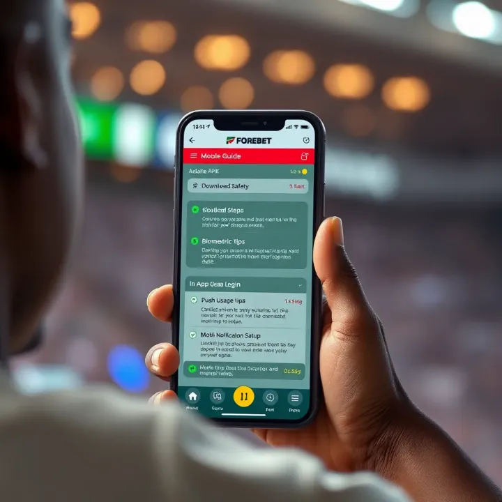 How to Access Forebet Nigeria: Login and Password Tips How to Access Forebet Nigeria: Login and Password Tips