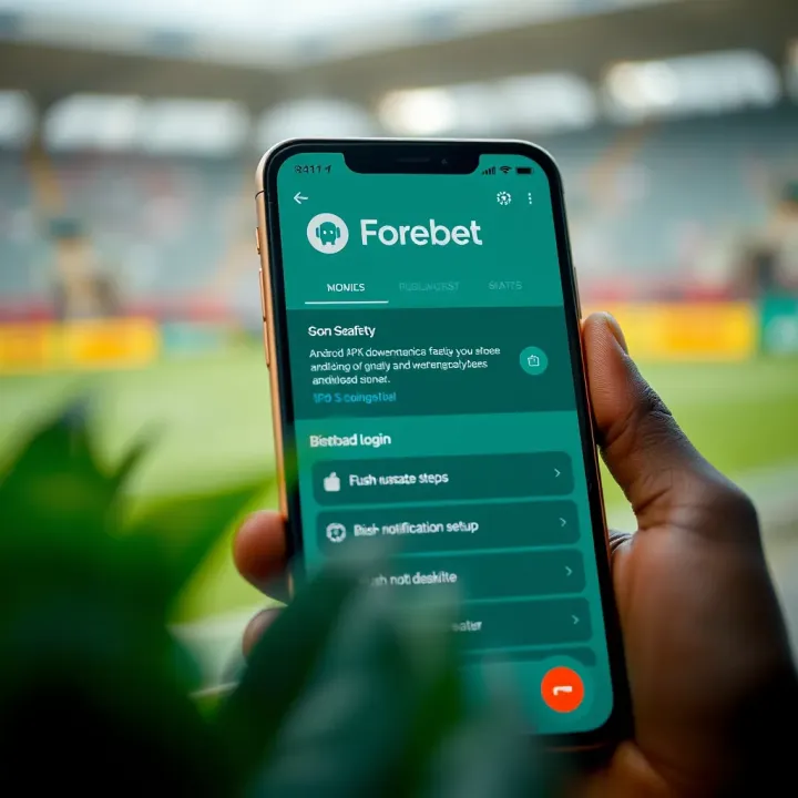 User interface showing football match predictions on Forebet platform