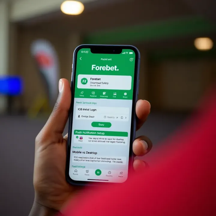 Forebet No Deposit Offers Explained for Nigerian Bettors