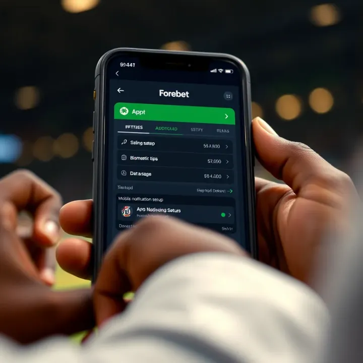 Forebet NPFL Predictions: Impact on Nigerian Football
