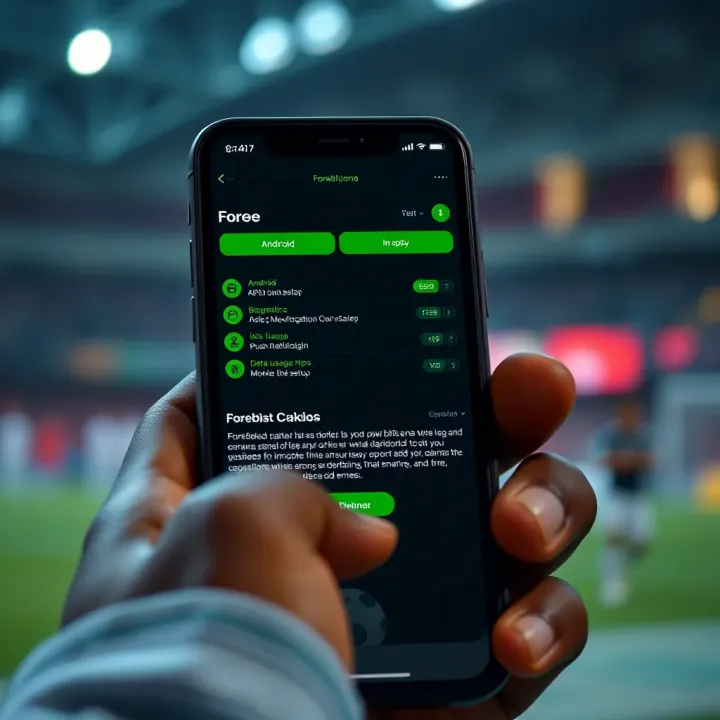 Access Forebet Old Mobile Version Fast and Easy