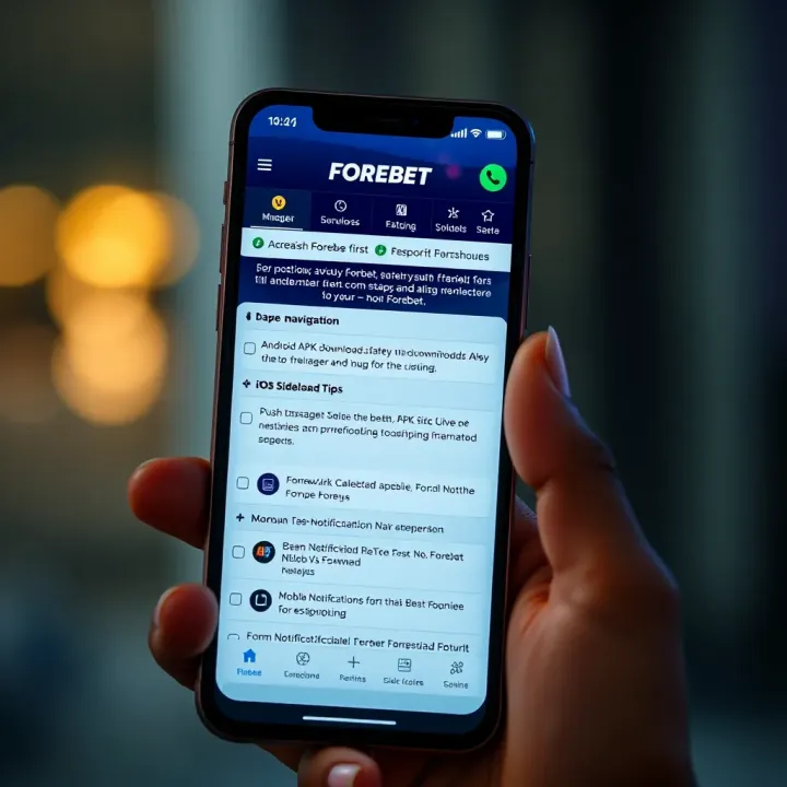 Comprehensive Football Statistics and Predictions on Forebet Platform Detailed football statistics and prediction charts on a digital screen
