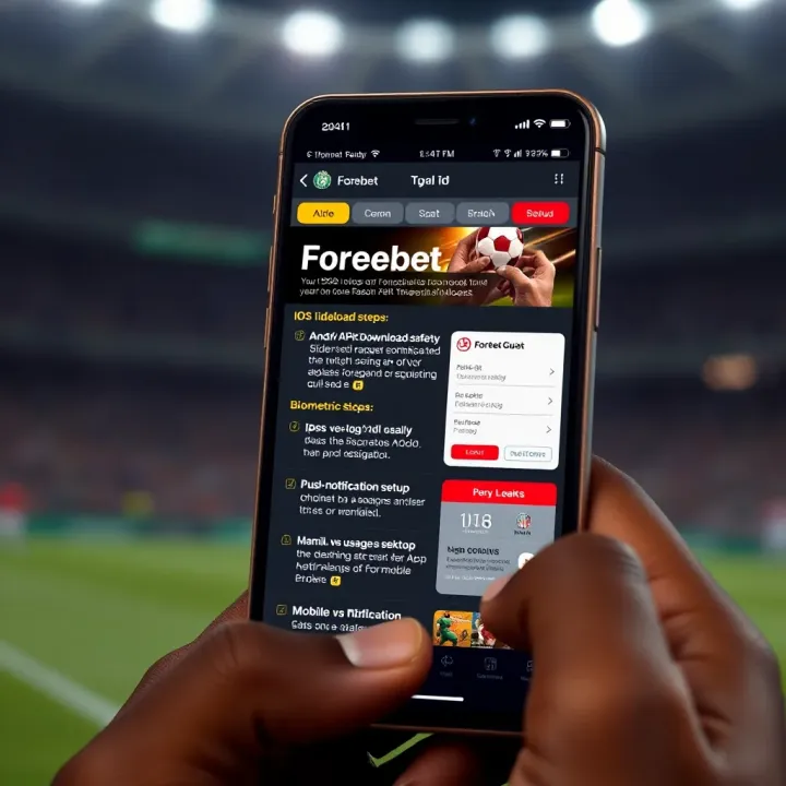 Forebet Paga Deposit Limits Explained for Nigerian Users Forebet Paga Deposit Limits Explained for Nigerian Users