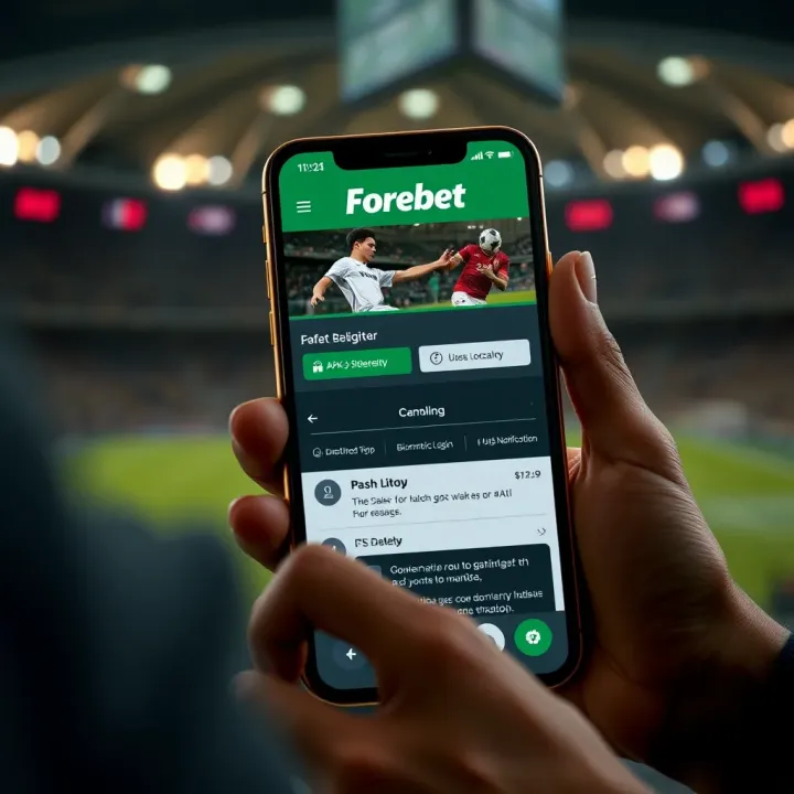 Forebet Gates of Olympus: Tips to Win Real Money in Nigeria