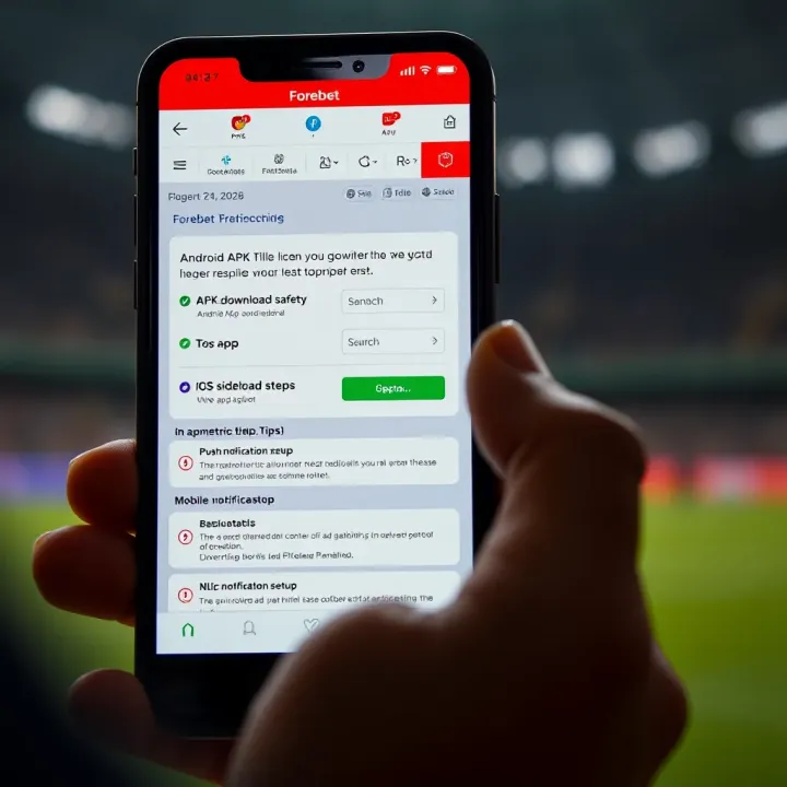 How to Get a Forebet Promo Code in Nigeria