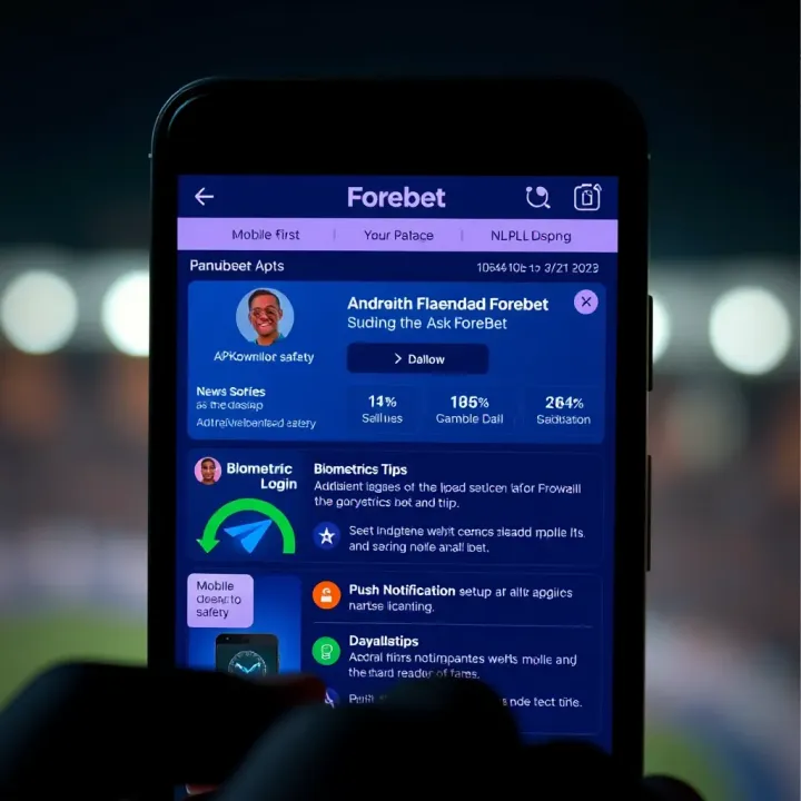 Graph showing accuracy of Forebet football predictions in Nigerian leagues