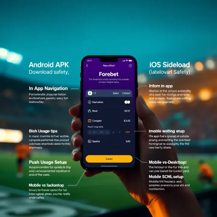 Various secure payment method icons supported for Forebet withdrawals in Nigeria