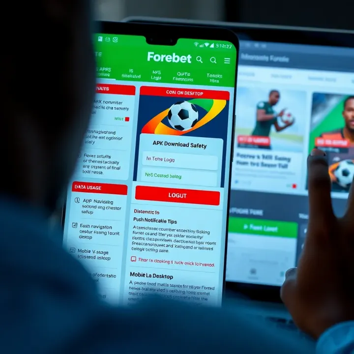 User entering login credentials on Forebet Shop platform