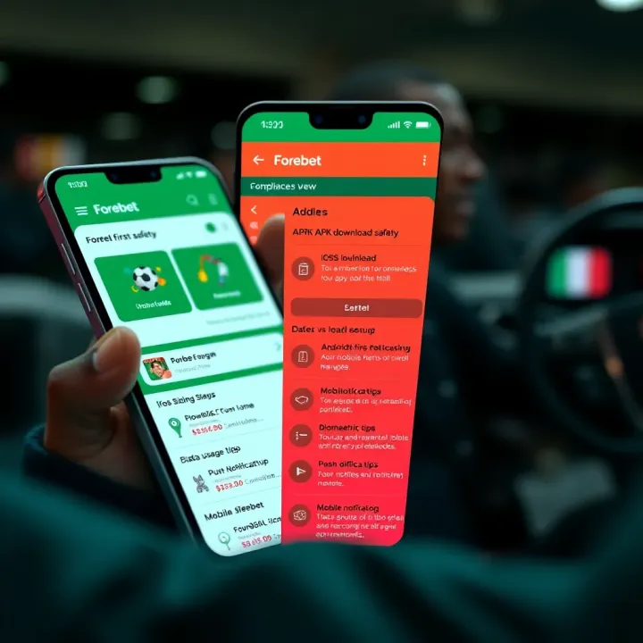 Spin and Win on Forebet: A Guide for Nigerian Bettors