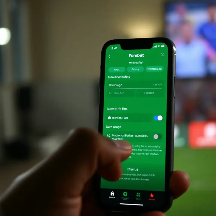 Nigerian currency and a digital device illustrating online gambling with video poker