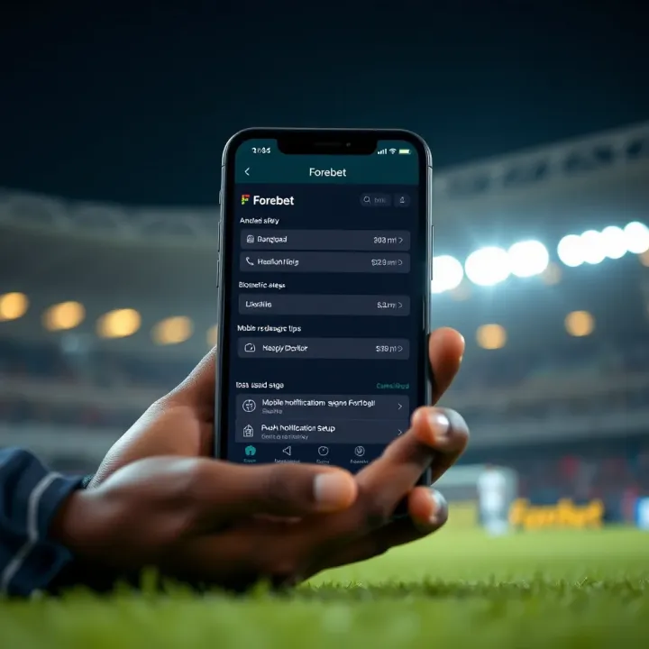 Forebet vs Betking: Which Nigerian Betting Site Suits You?