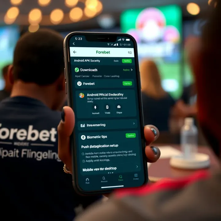 Graph showing Forebet's statistical predictions for potential World Cup winners based on team performance and historical data