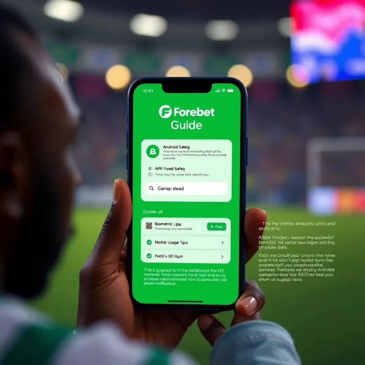 Visualization of algorithm-driven football predictions tailored for Nigerian betting strategies