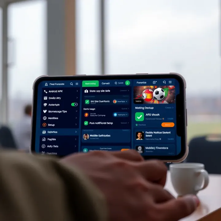 Understanding 365 Correct Score Predictions in Football Betting