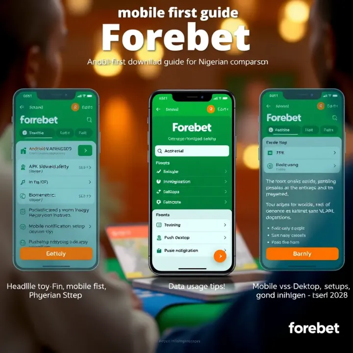 Nigerian football fan using laptop to study betting statistics and forecasts