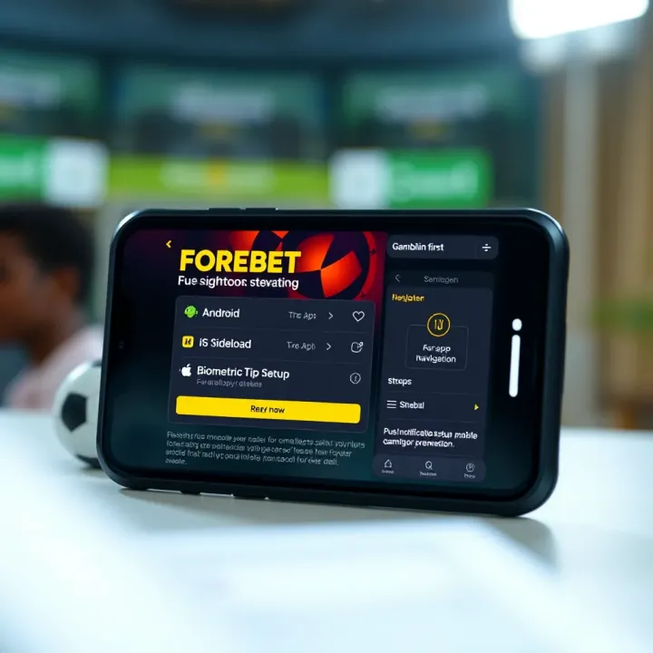Graphic illustrating key tips for safe and effective UFC betting in Nigeria