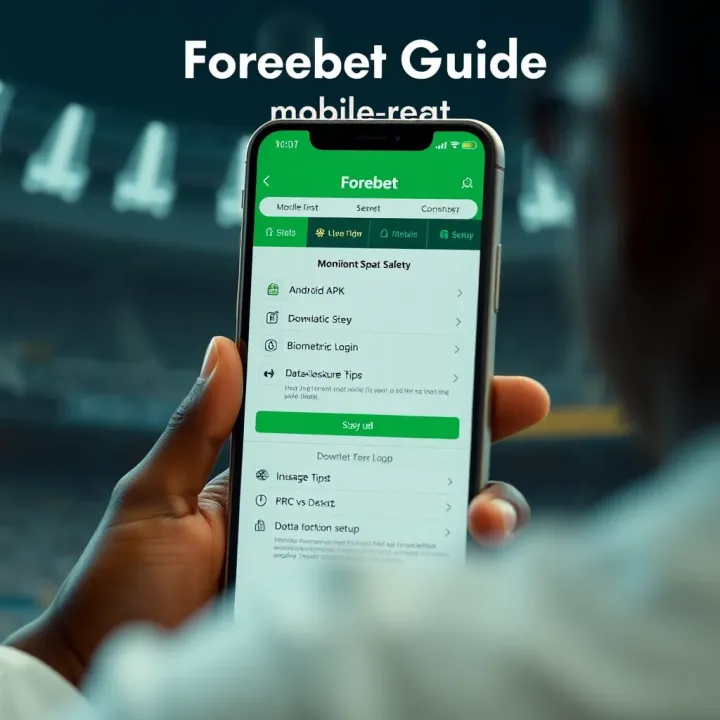 Checklist of requirements and documentation needed for mobile phone registration in Nigeria