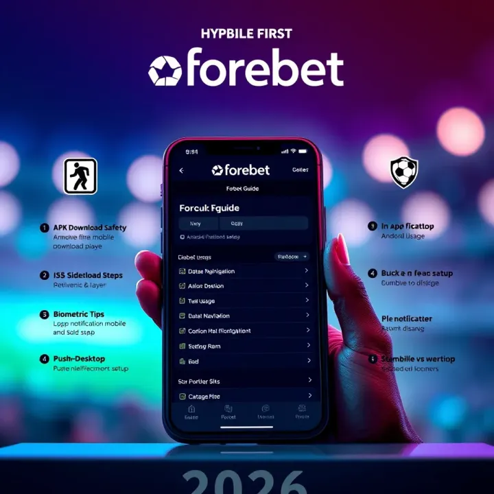 Forebet Login Issues: Easy Fixes for Nigerian Users Forebet Login Issues: Easy Fixes for Nigerian Users