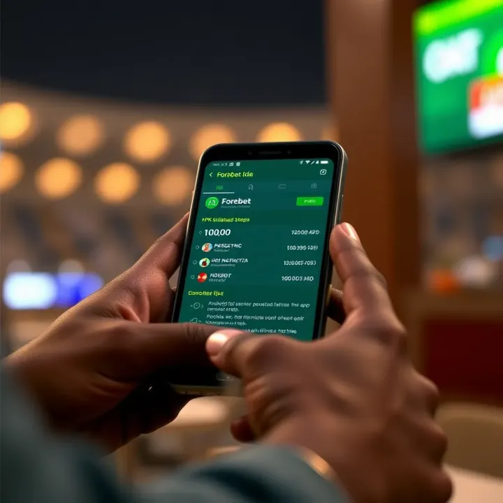 Dashboard displaying football prediction insights and betting strategies for Nigerian enthusiasts