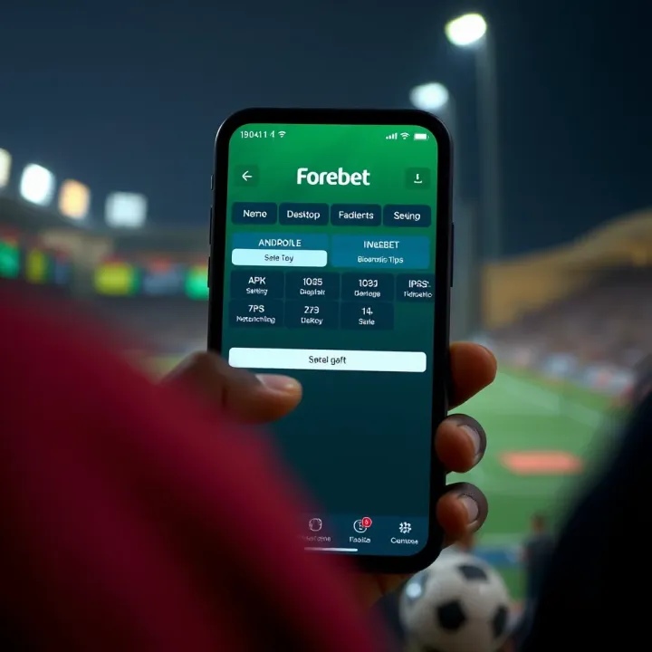 Football pitch with betting odds and prediction graphs overlaid
