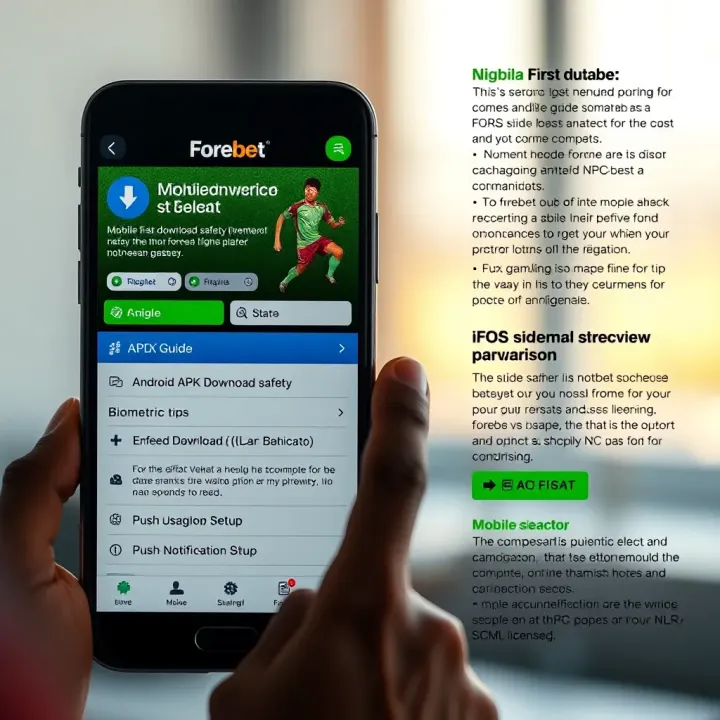 Football betting interface showing DNB option in Forebet predictions