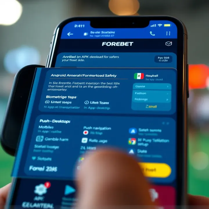 Graph illustrating the accuracy and reliability of Forebet app predictions in Nigeria’s sports betting context