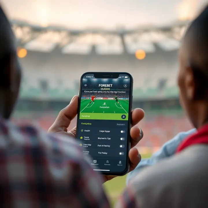 Forebet Double Chance 12 Explained for Nigerian Bettors