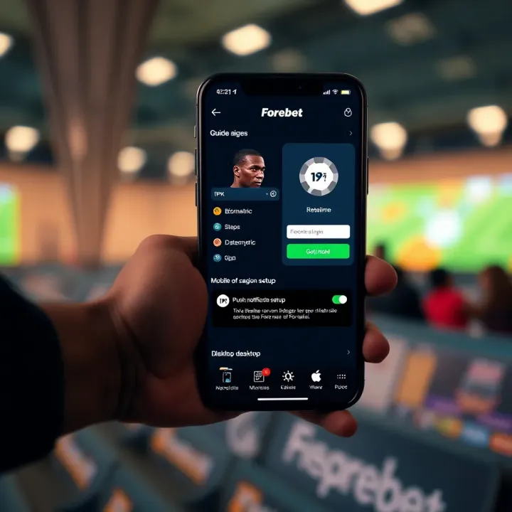 Understanding Forebet La Liga Odds for Nigerian Bettors