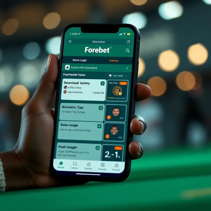 Understanding Forebet News for Nigerian Football Fans