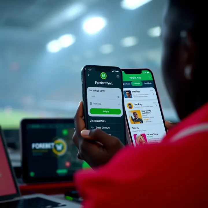 Forebet No Deposit Offers Explained for Nigerian Bettors