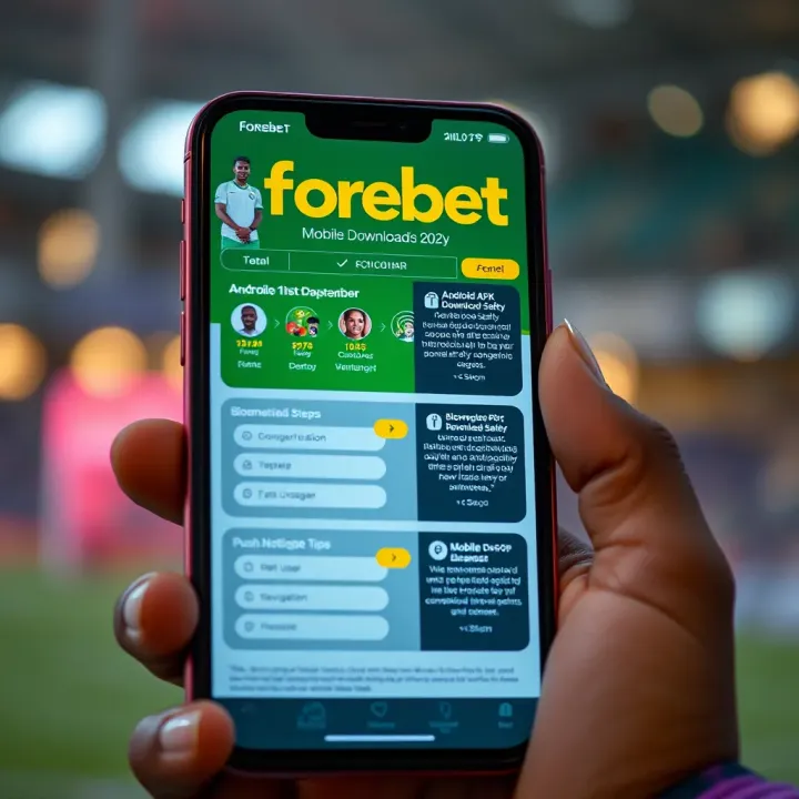 Forebet Promo and Bonus Codes for Nigerian Bettors