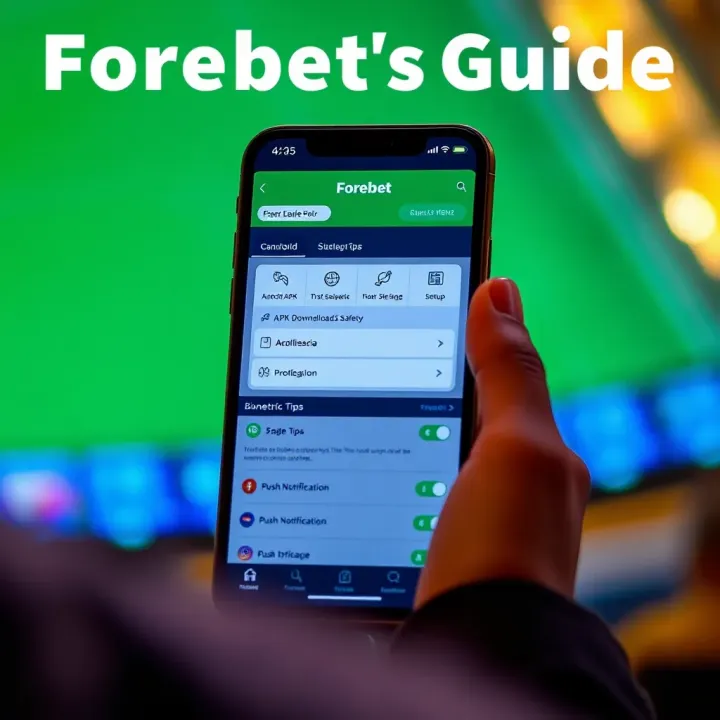 Interface of Forebet Starz platform displaying detailed football match insights and betting options