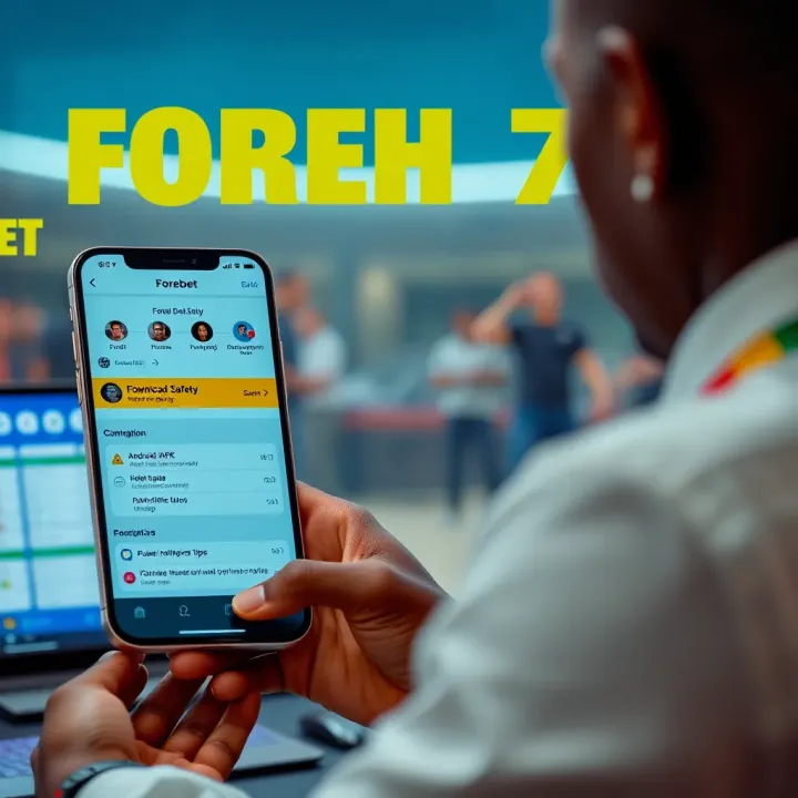 Using Email to Contact Forebet Support for Issue Resolution Email communication interface showing a message sent to Forebet support team