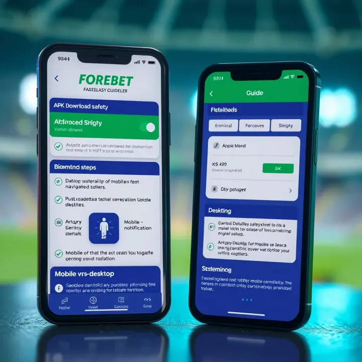 Legal Status of Forebet Sports Predictions in Nigeria