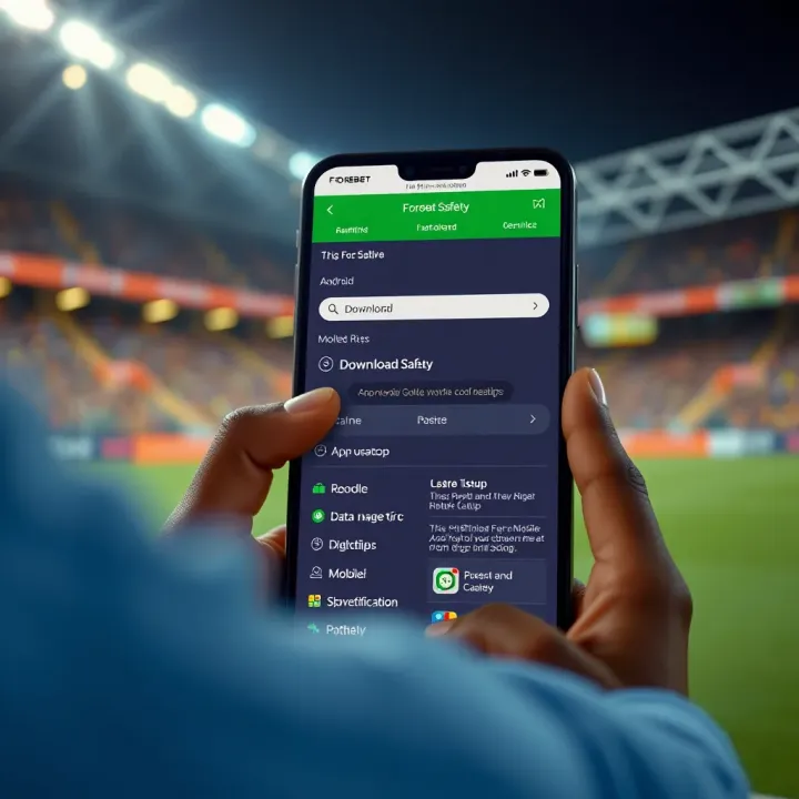 Screenshot of a popular Nigerian online LOL betting platform interface showing various betting options and odds