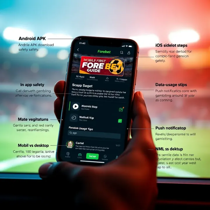 Using Forebet in Nigeria: What You Should Know