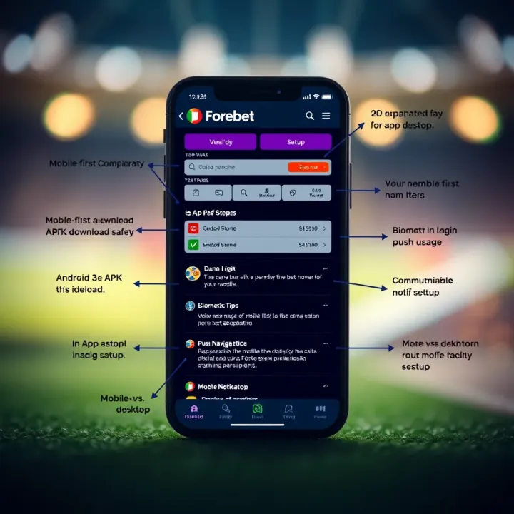 Accurate Football Score Predictions with Forebet Today and Tomorrow